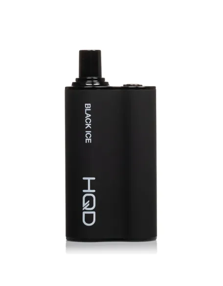 Original HQD BOX 4000 Puffs Vape Pen Kit Device (Free Shipping)