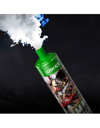 Tobacco Smoke Disposable Vape Customized 9000 Puff Vape Electronic