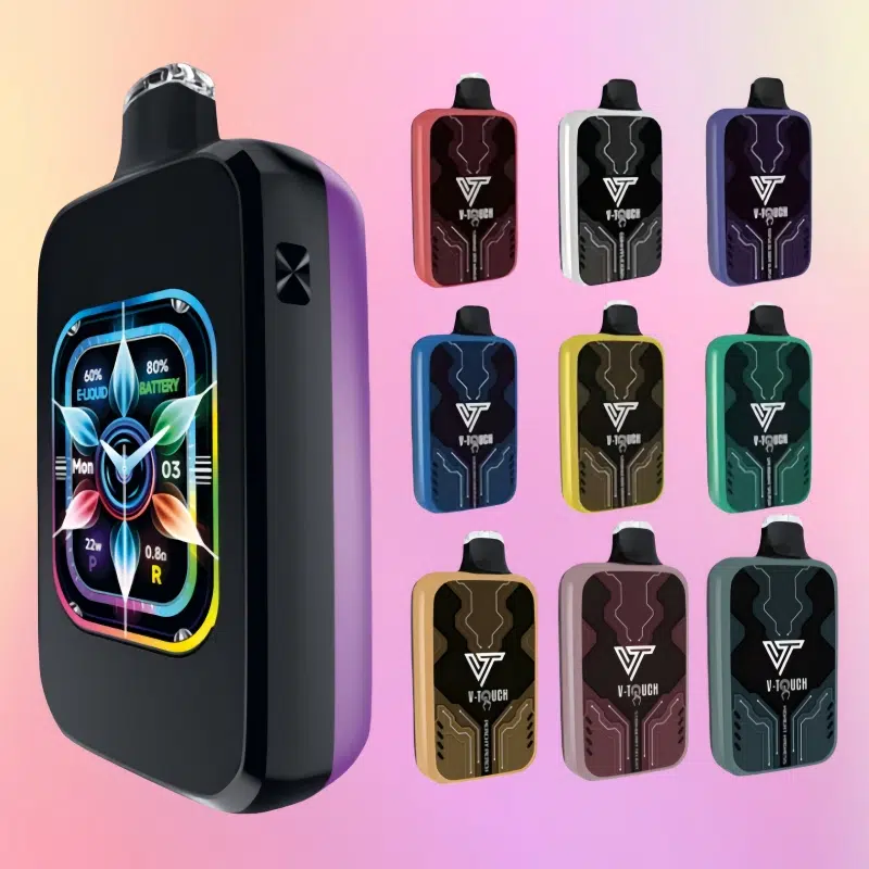 Breze Stiik Box 3500 Puffs 8ml 950mAh Vape Kit (Free Shipping)2